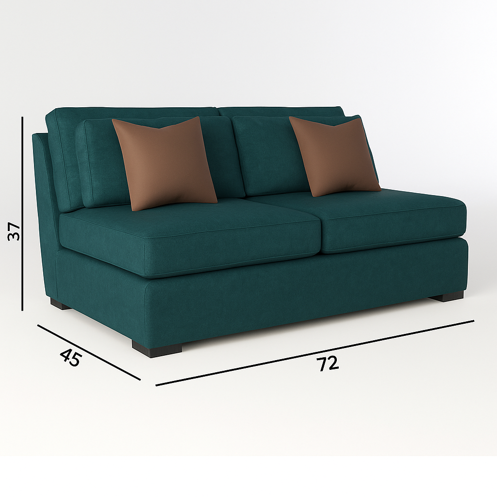 Variations de section de Lowell