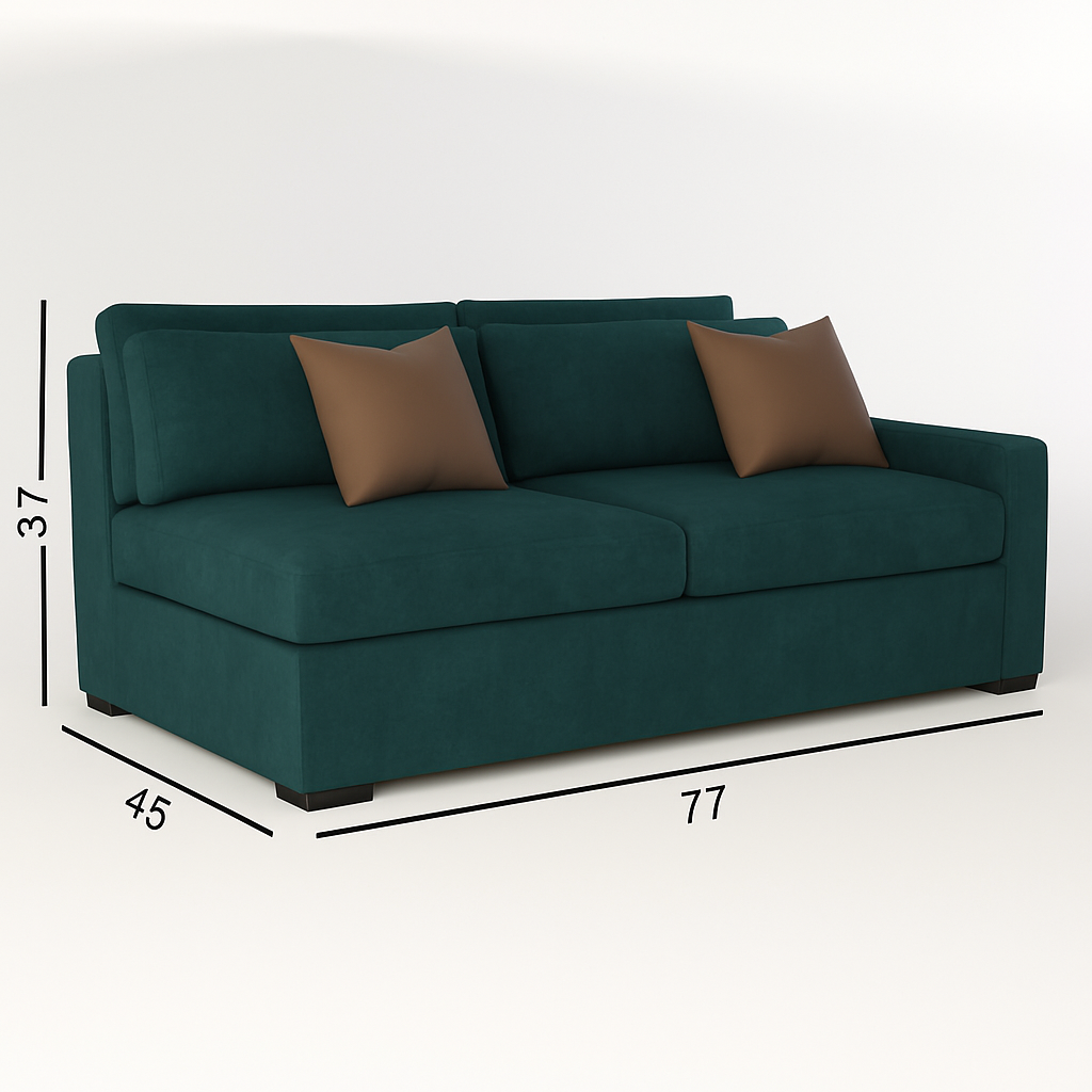 Variations de section de Lowell