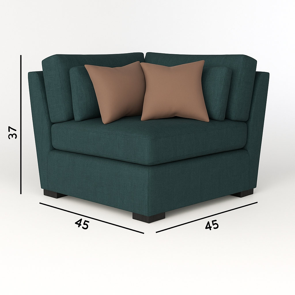 Variations de section de Lowell