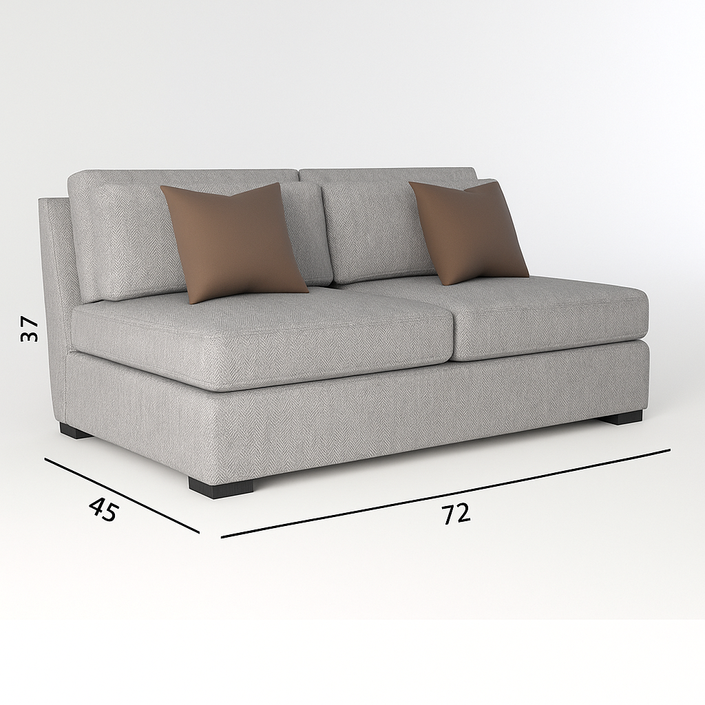 Variations de section de Lowell
