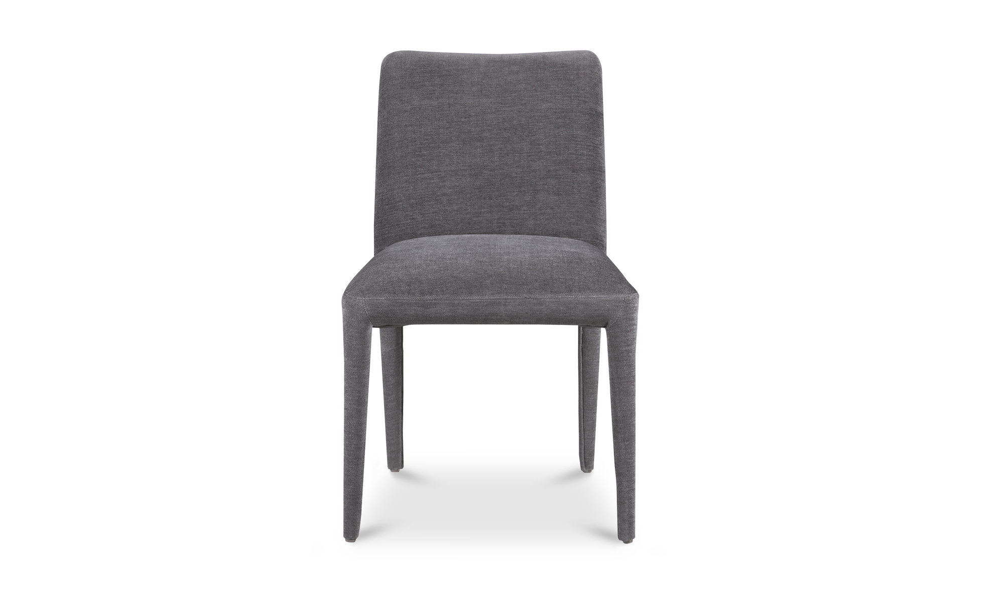 Chaise de salle à manger Calla - Lot de deux