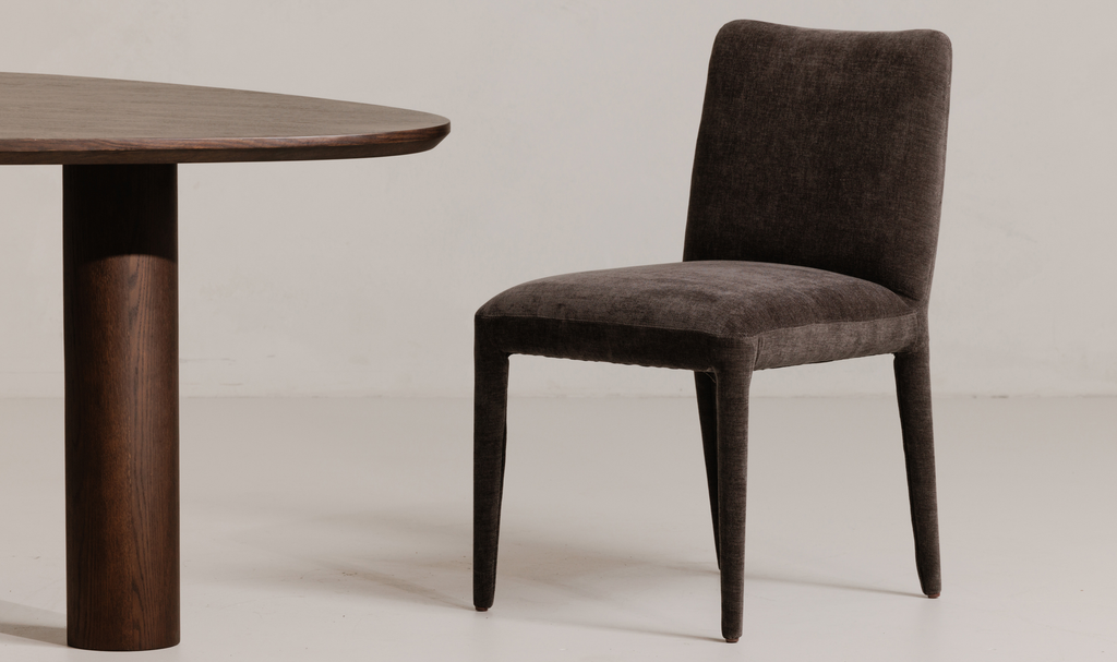 Chaise de salle à manger Calla - Lot de deux