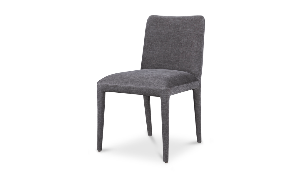 Chaise de salle à manger Calla - Lot de deux