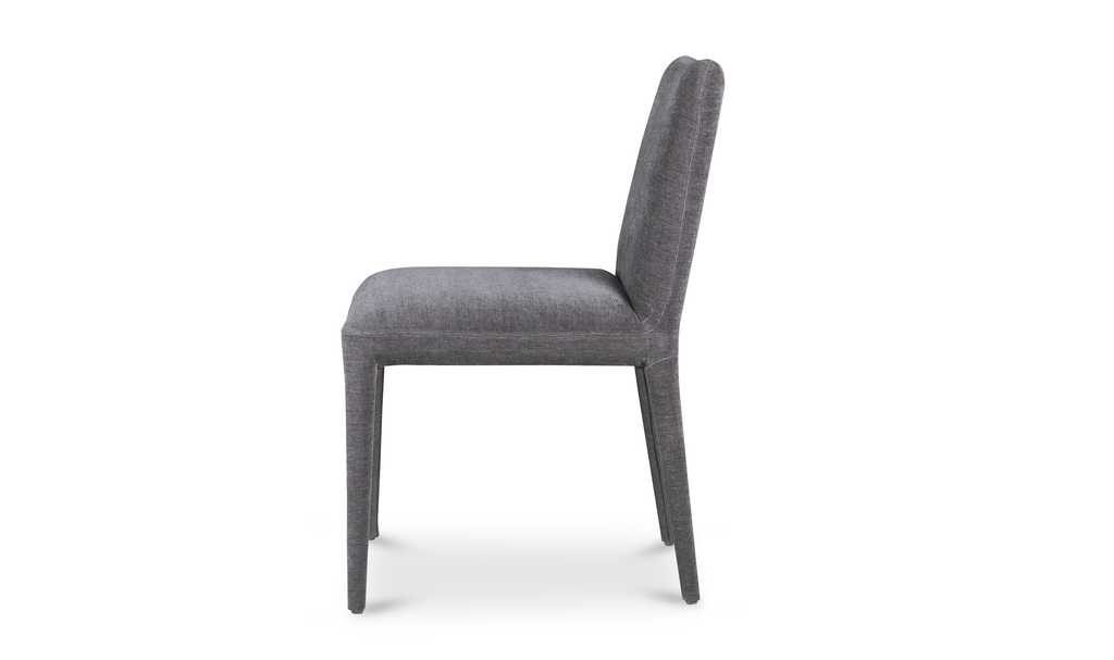 Chaise de salle à manger Calla - Lot de deux