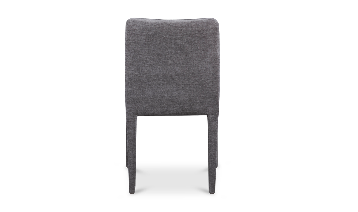 Chaise de salle à manger Calla - Lot de deux