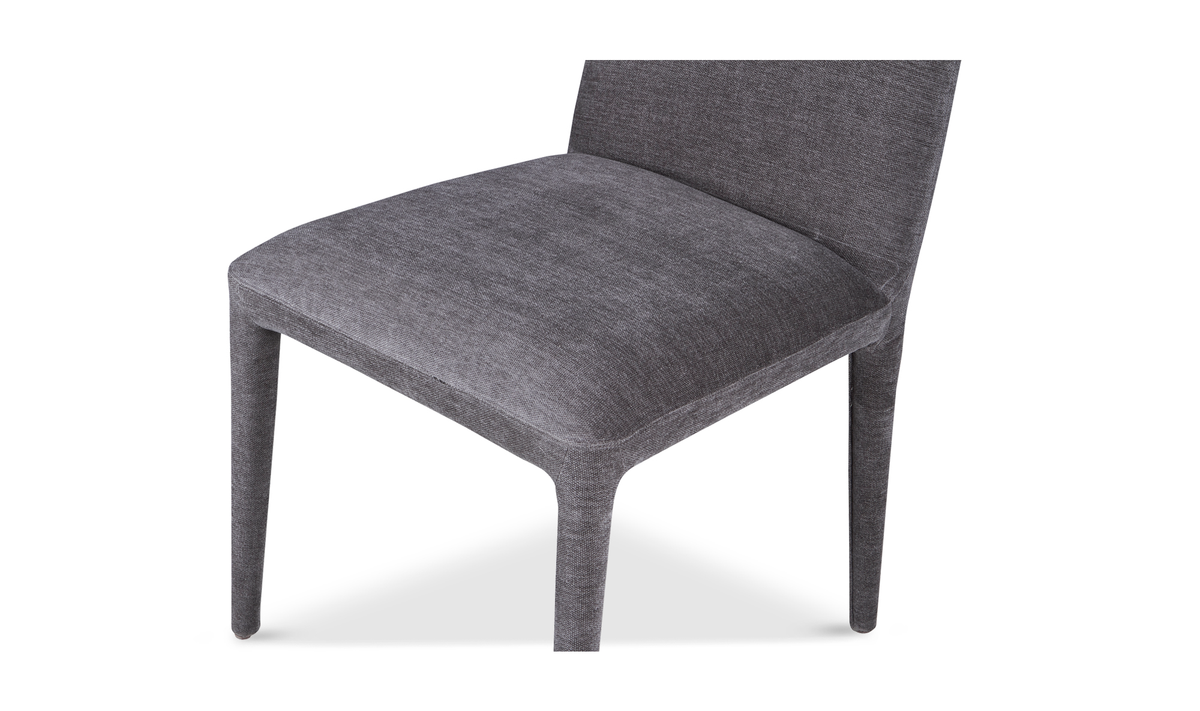 Chaise de salle à manger Calla - Lot de deux