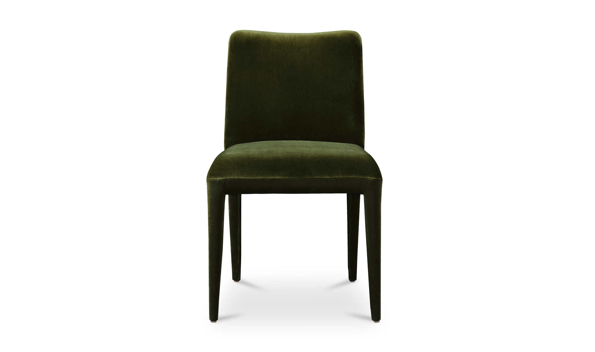 Chaise de salle à manger Calla - Lot de deux