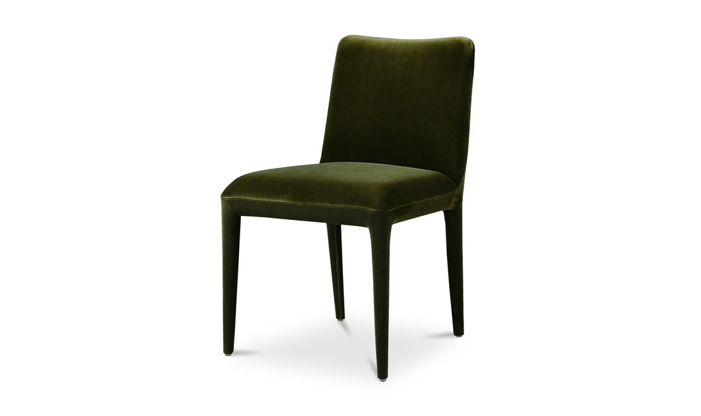 Chaise de salle à manger Calla - Lot de deux