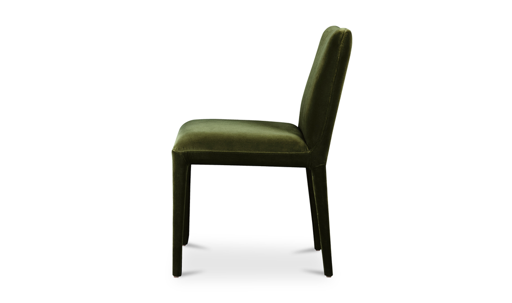 Chaise de salle à manger Calla - Lot de deux