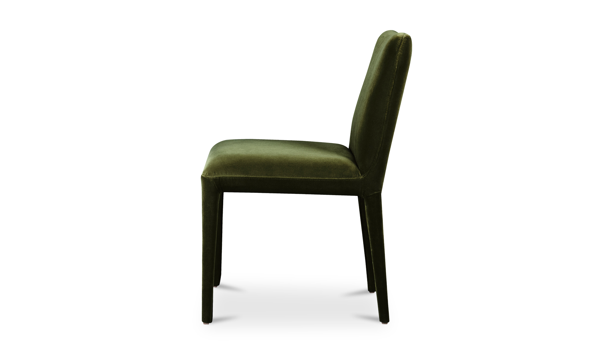 Chaise de salle à manger Calla - Lot de deux