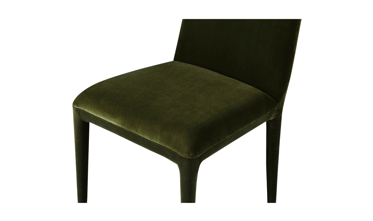 Chaise de salle à manger Calla - Lot de deux
