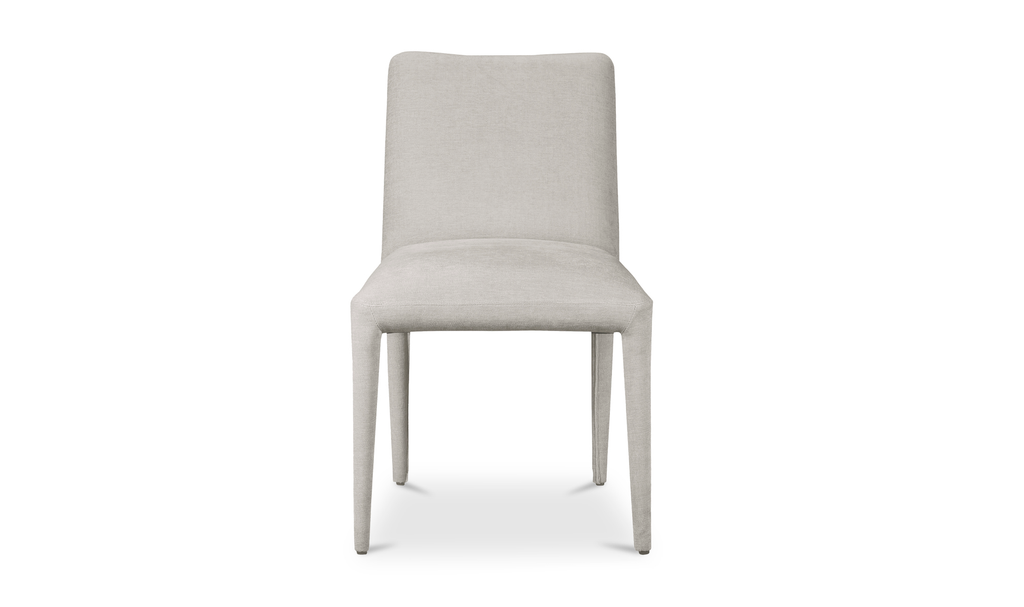 Chaise de salle à manger Calla - Lot de deux