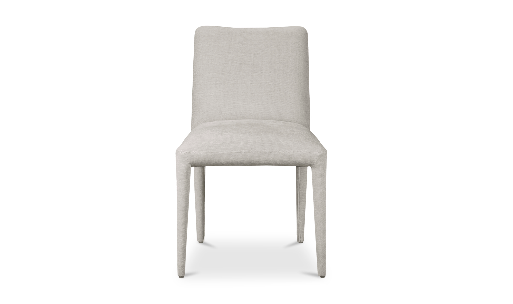 Chaise de salle à manger Calla - Lot de deux