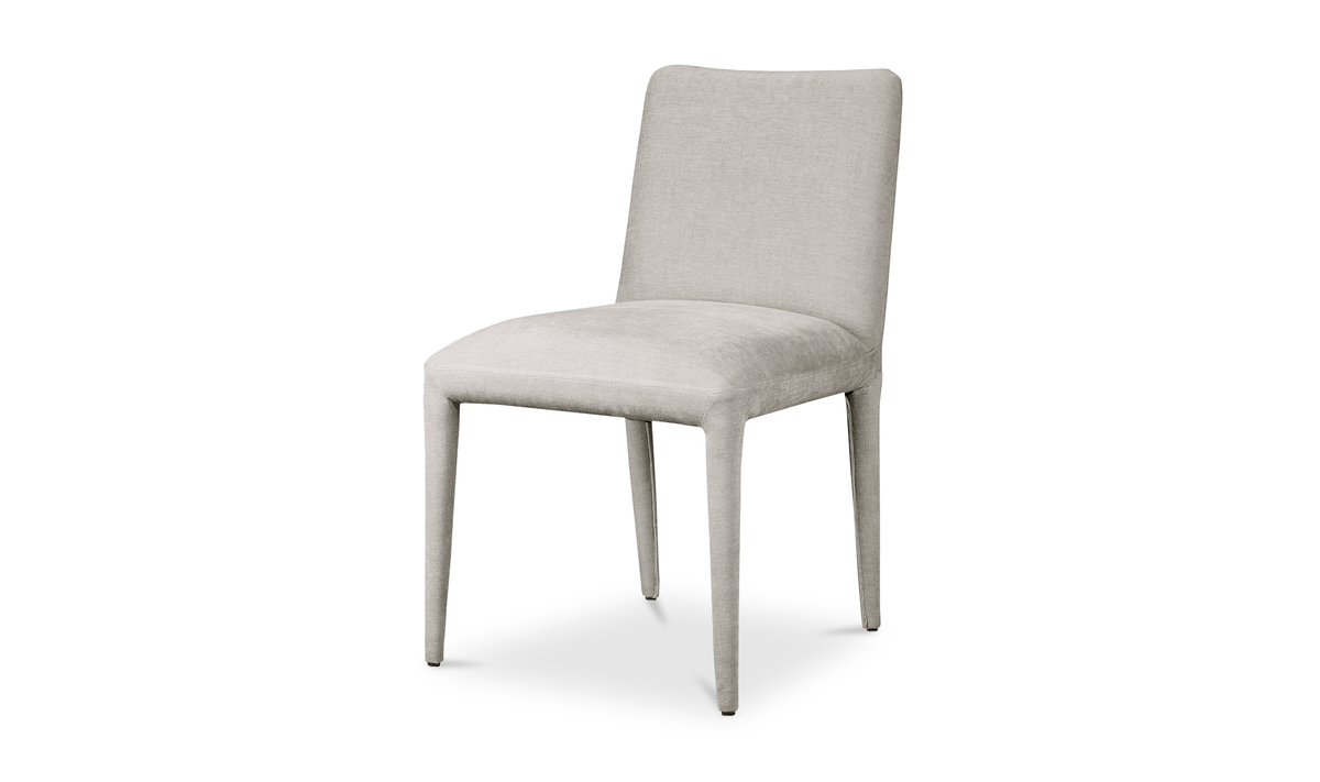 Chaise de salle à manger Calla - Lot de deux