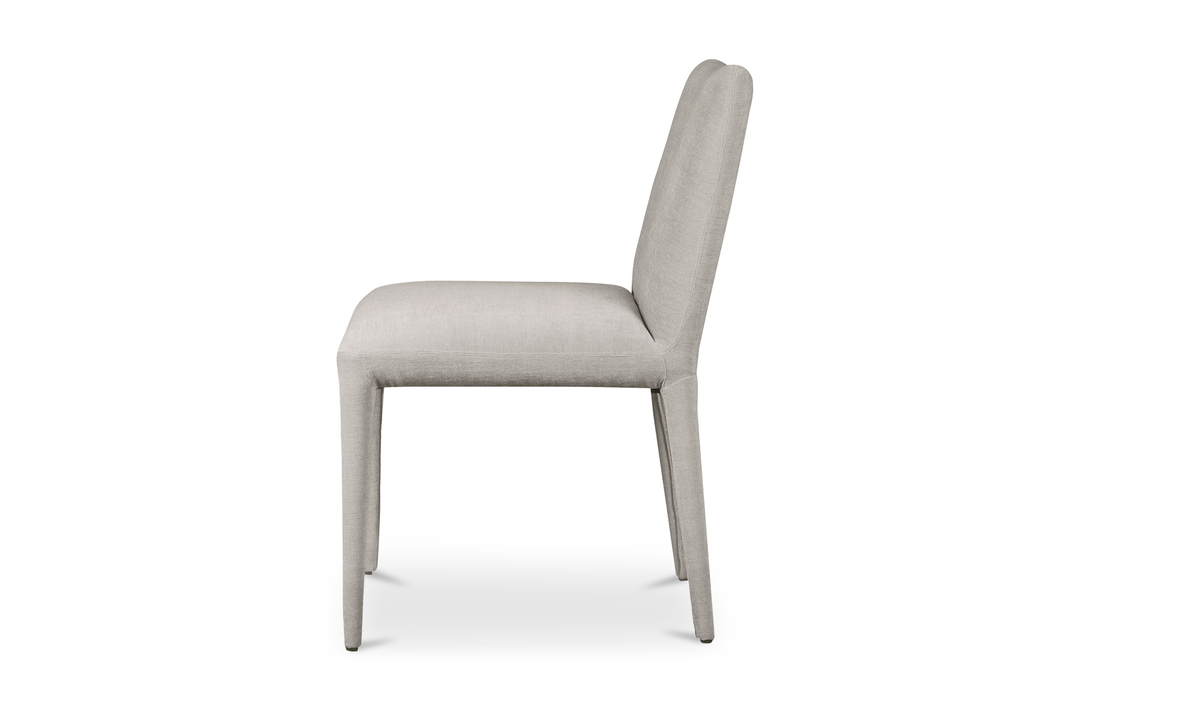 Chaise de salle à manger Calla - Lot de deux