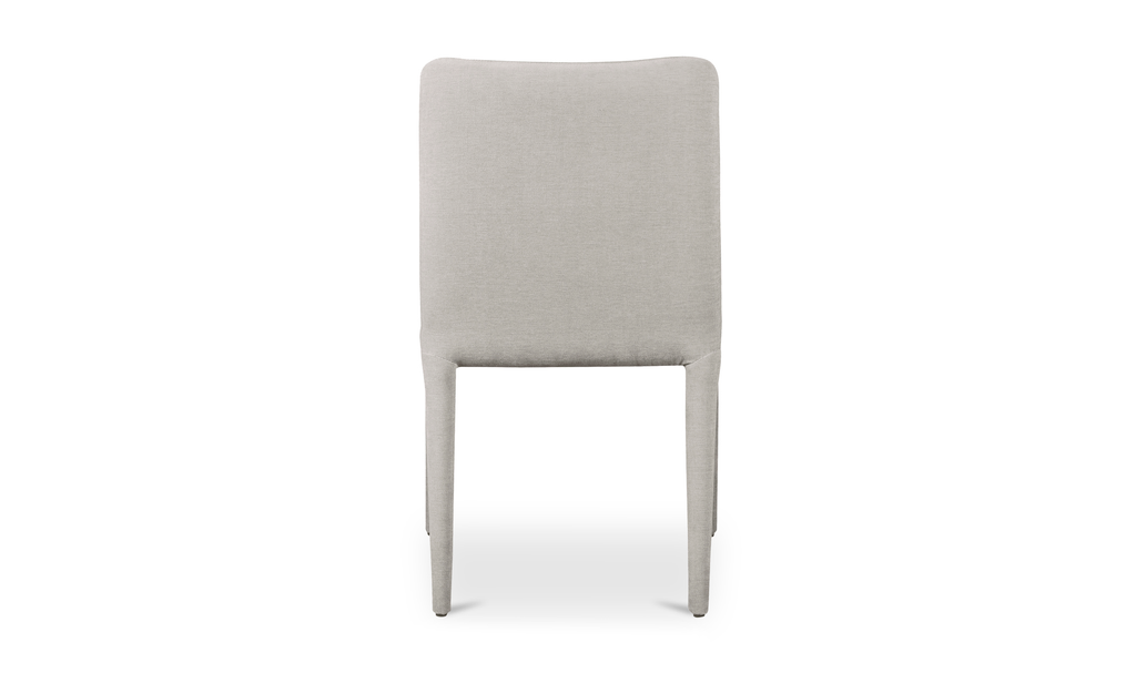 Chaise de salle à manger Calla - Lot de deux