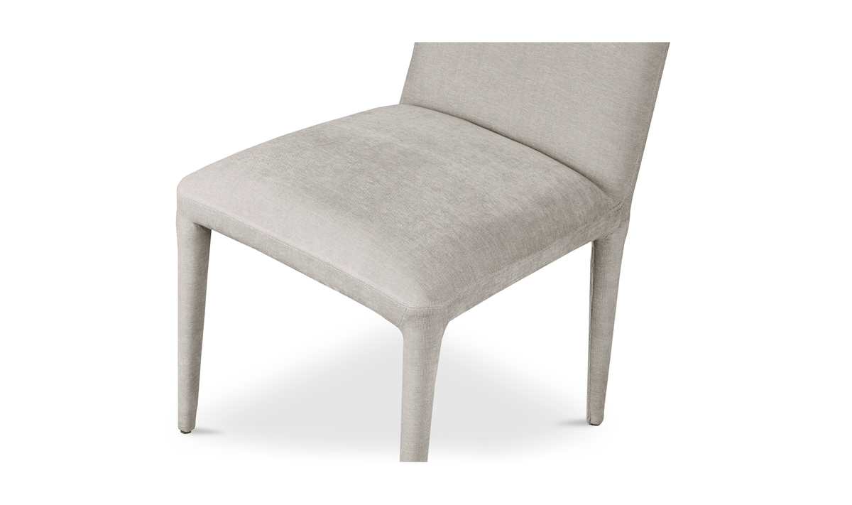 Chaise de salle à manger Calla - Lot de deux