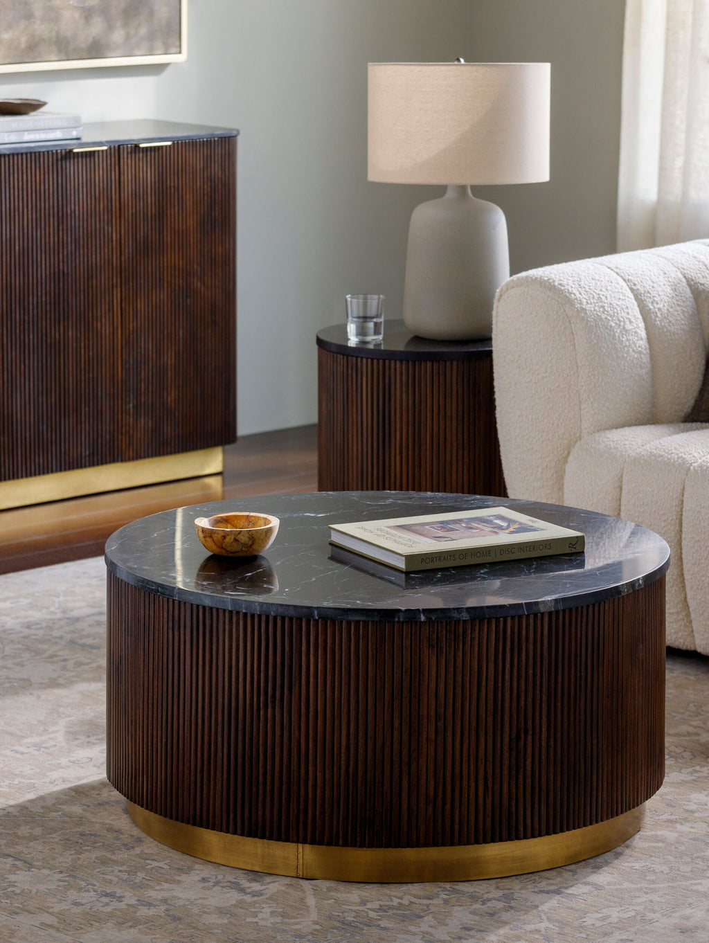 Table basse Nems