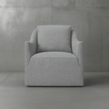 CHAISE PIVOTANTE NOËL