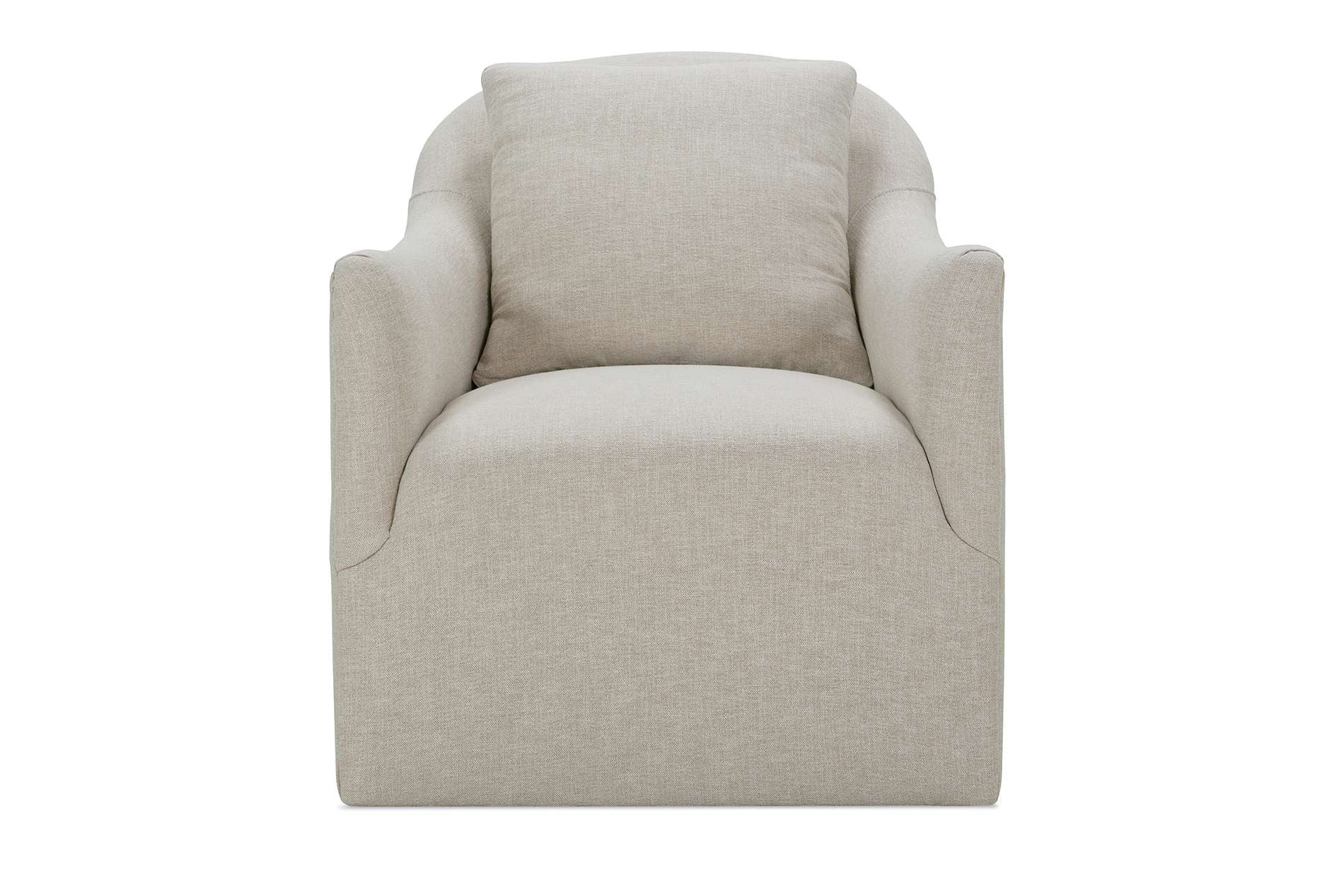 CHAISE PIVOTANTE NOËL