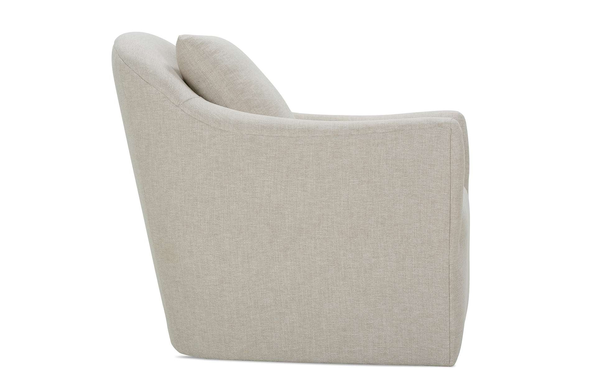 CHAISE PIVOTANTE NOËL