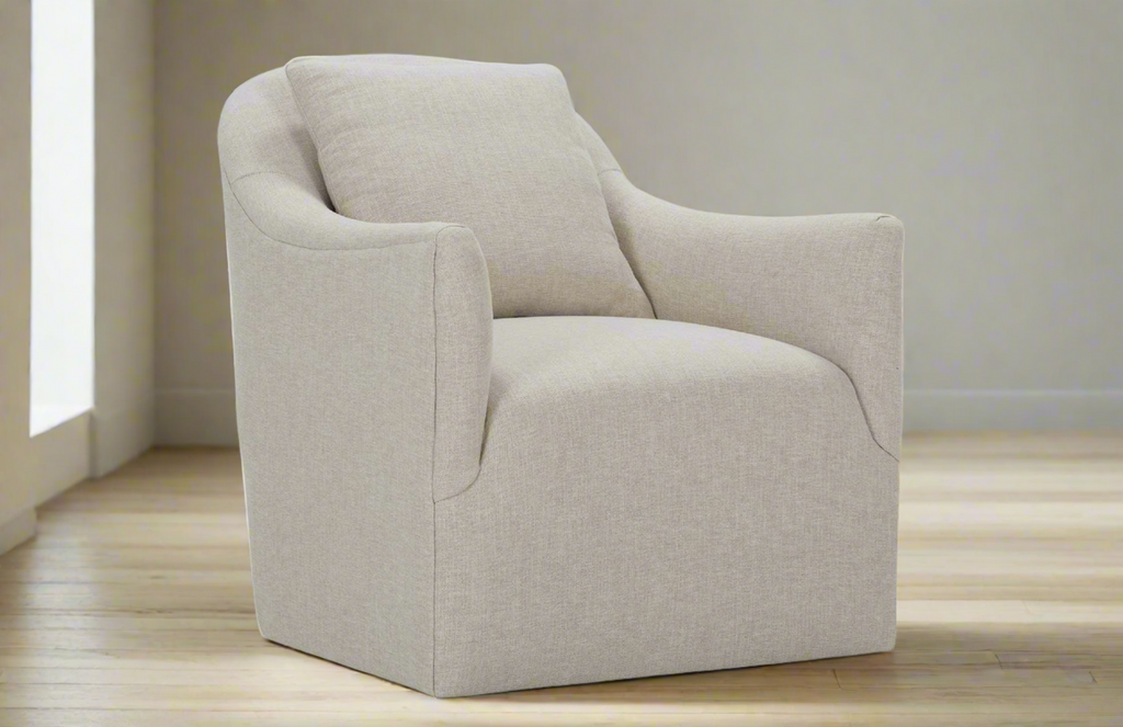 CHAISE PIVOTANTE NOËL
