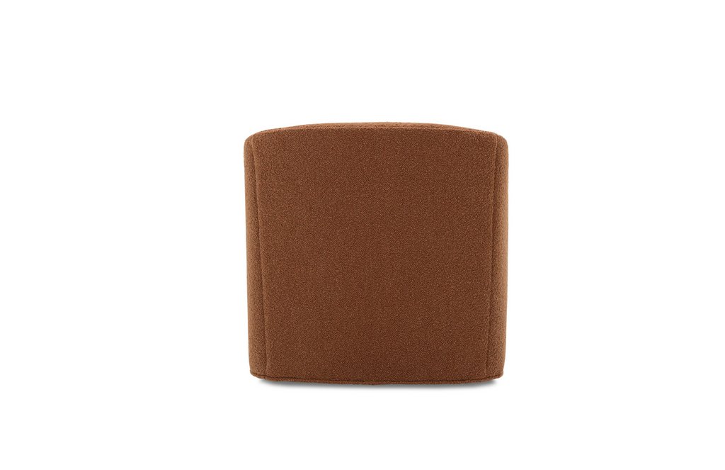 Fauteuil pivotant Pate