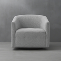 Fauteuil pivotant Pate